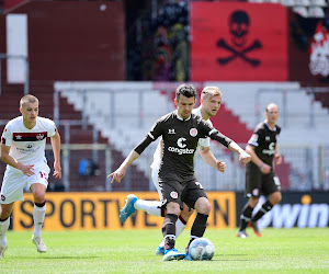 📷 La direction d'un club allemand affiche une banderole : "Sans vous, le foot n'est rien" 