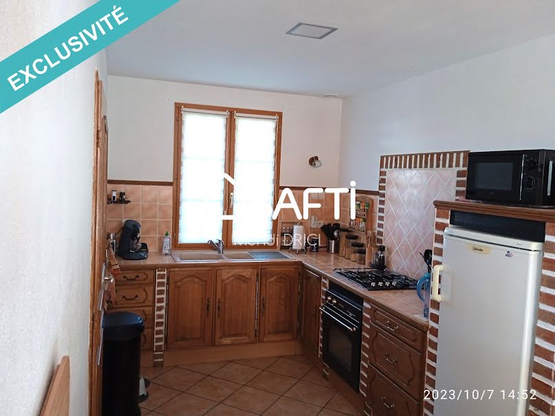 Vente maison 4 pièces 85 m² à Rouvroy (62320), 219 000 €