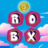 Robux Word Fusion icon