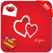 SMS AMOUR 2018  Icon