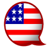 Meet usa: Chat & Meet friends icon