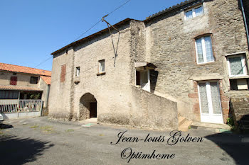 maison à Mouret (12)