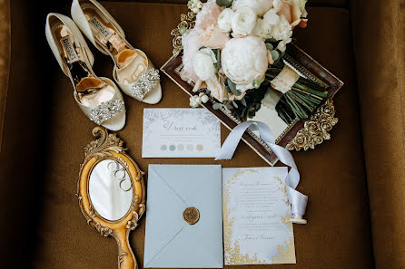 Fotógrafo de bodas Tanya Bogdan (tbogdan). Foto del 31 de enero 2019