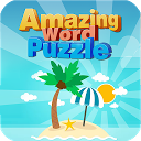 ダウンロード Amazing Word Puzzle をインストールする 最新 APK ダウンローダ