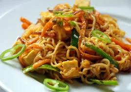 Paneer Chowmein