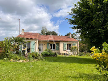maison à Beaulieu-sous-la-Roche (85)