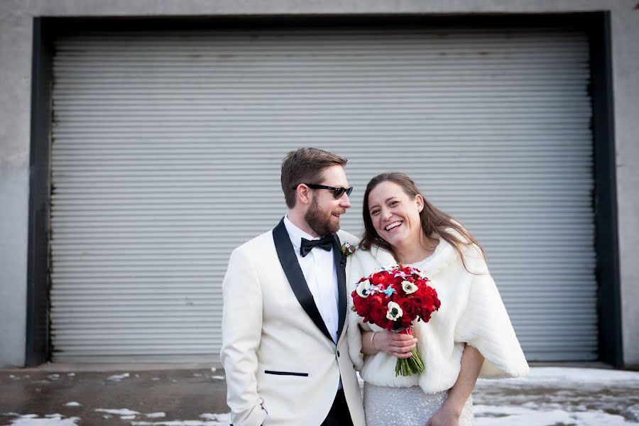 Fotógrafo de bodas Stephen Phillips (stephendavis). Foto del 8 de septiembre 2019