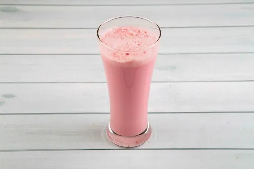 Strawberry Milkshake