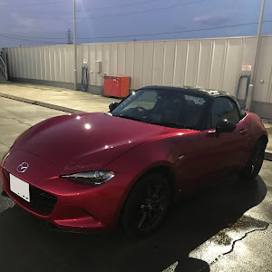 ロードスター ND5RC