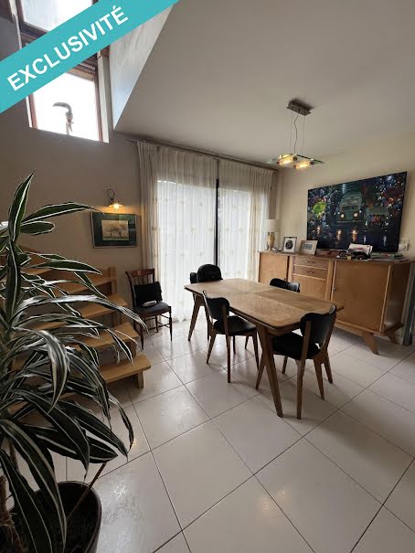 Vente maison 10 pièces 141 m² à Chateaubriant (44110), 255 000 €