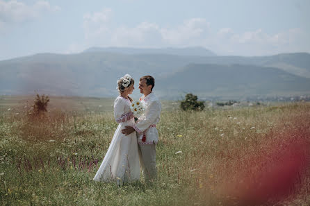 Fotógrafo de bodas Anna Vdovina (vdovina). Foto del 7 de septiembre 2022