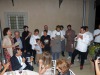 Cena gourmet ‘ Serata con le stelle’