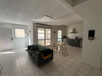 appartement à Nimes (30)