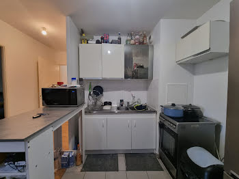 appartement à Chelles (77)