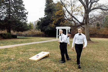 Fotógrafo de casamento Sergey Volkov (volkway). Foto de 31 de março