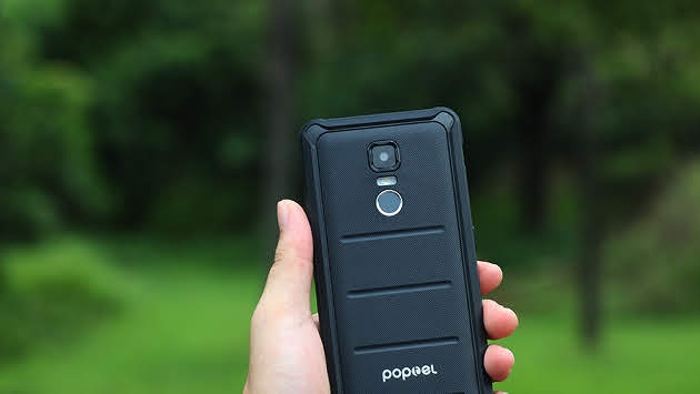 [REVIEW] Poptel P10 Rugerizado