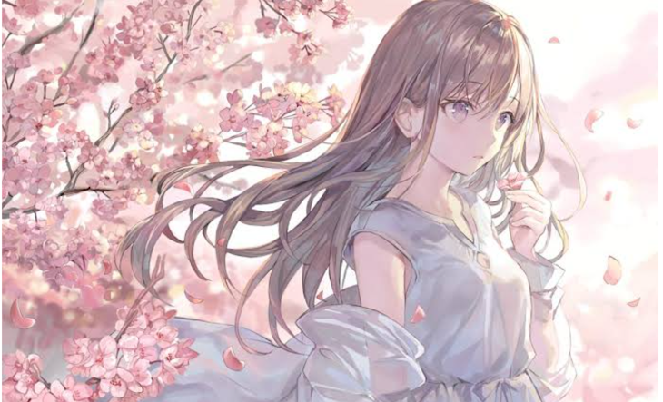 「お知らせです！」のメインビジュアル