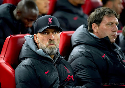 Jürgen Klopp amer et pessimiste après la défaite face au Real Madrid