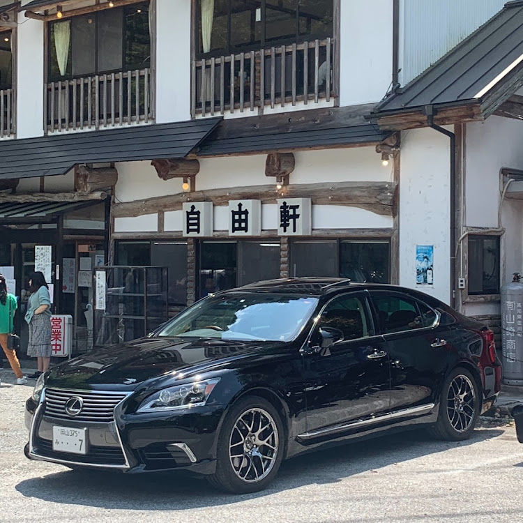 LSのステイホーム・自粛生活・RI-D・タイヤに関するカスタム事例の投稿画像3枚目
