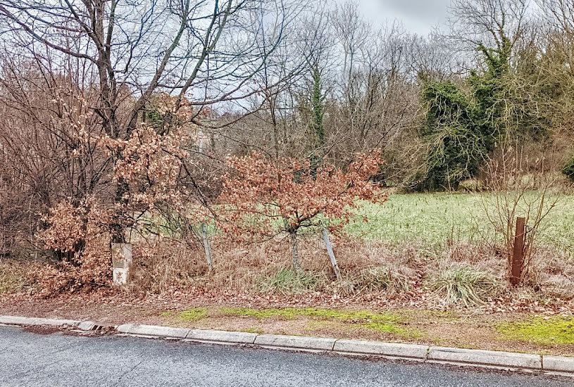  Vente Terrain à bâtir - à Creuzier-le-Vieux (03300) 