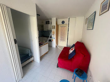 appartement à La Grande-Motte (34)