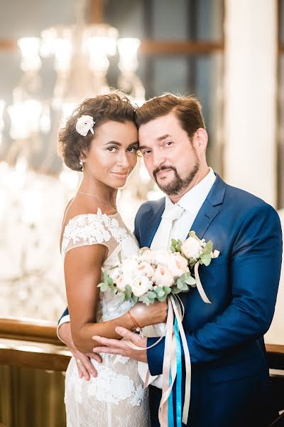 Wedding photographer Artem Kivshar (artkivshar). Photo of 23 March 2017