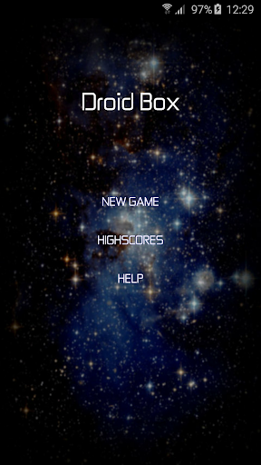 Droid Box