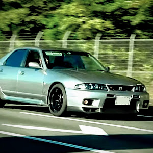 スカイライン GT-R BCNR33