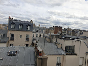 appartement à Paris 17ème (75)