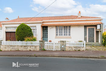 maison à Saint-Gilles-Croix-de-Vie (85)