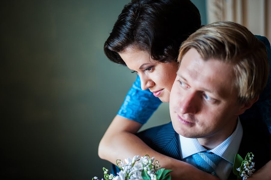 Wedding photographer Tigran Agadzhanyan (atigran). Photo of 19 March 2015