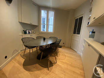 appartement à Boulogne-Billancourt (92)