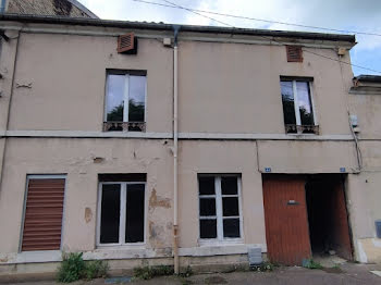 maison à Bar-le-Duc (55)