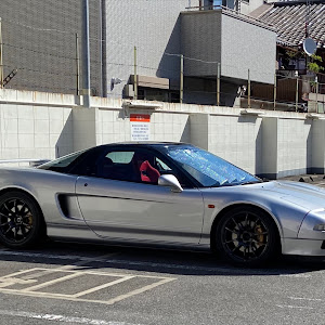 NSX NA1