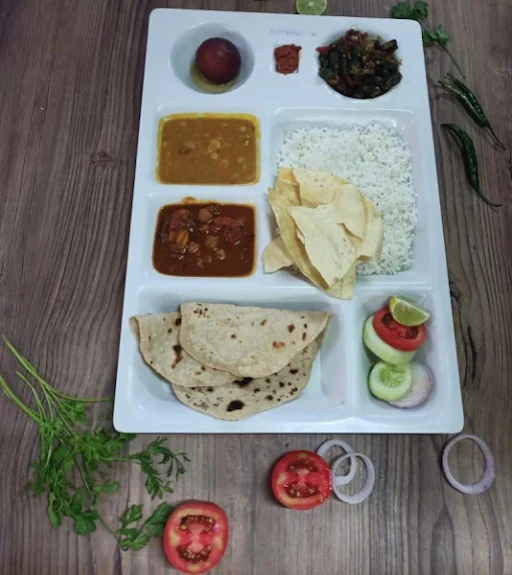 Thali 3