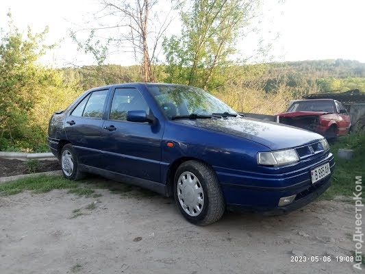 продам авто SEAT Toledo Toledo I (1L) фото 2