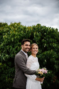 Fotografo di matrimoni Lisa Björk (lisabjork). Foto del 23 gennaio 2023