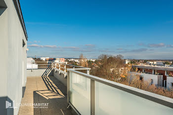 appartement à Nantes (44)