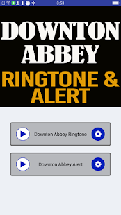 Downton Abbey Ringtone and Alert 1.0 APK + Mod (المال غير محدود) إلى عن على ذكري المظهر