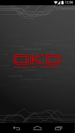 QKD Events