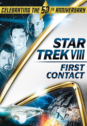 Star trek first contact google drive