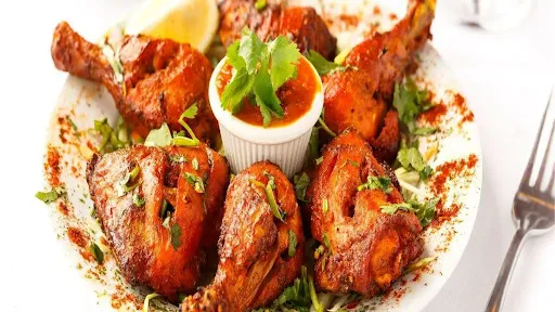 Tandoori Chicken