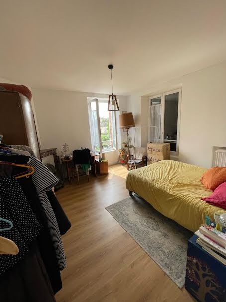 Location  appartement 3 pièces 67 m² à Coulommiers (77120), 850 €