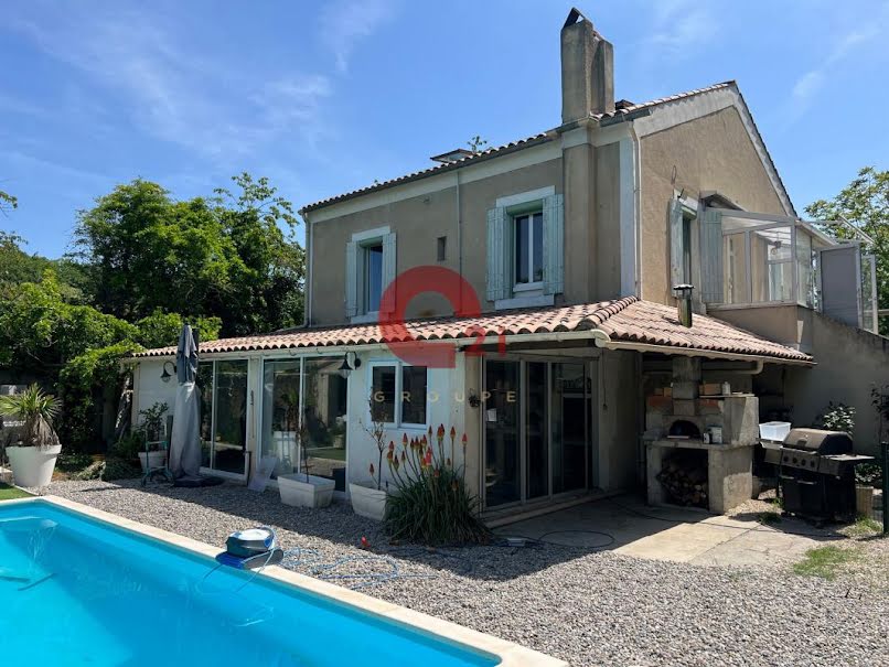 Vente villa 6 pièces 220 m² à Pertuis (84120), 498 000 €