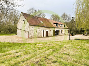 maison à Viels-Maisons (02)