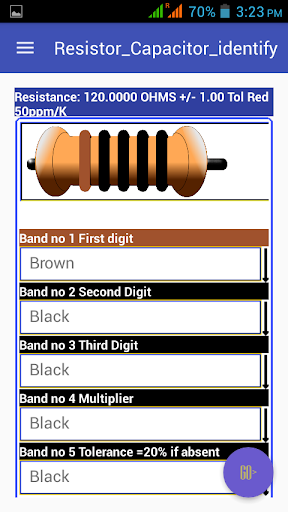 Resistor Capacitor Inductor