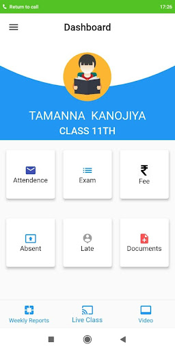 Johnson English Medium School