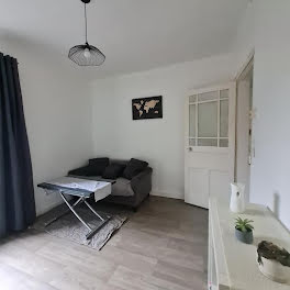 appartement à Brest (29)