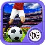 Legend: Football Pro 2016 Apk