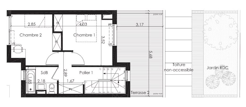 Vente maison 5 pièces 103.21 m² à Asnieres-sur-seine (92600), 849 000 €